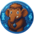woolly
