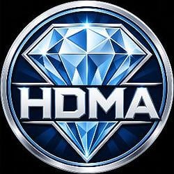 HDMA