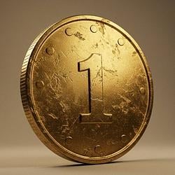 1COIN